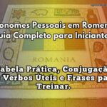 Domine os Pronomes em Romeno com Este Guia Prático!